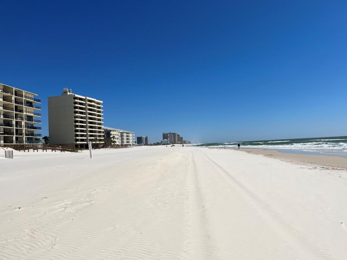 Ole River Hideway, Orange Beach, Updated 2 Bedroom Waterfront Condo, Wind Drift Zewnętrze zdjęcie