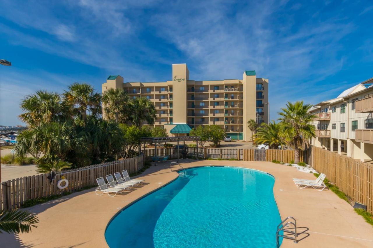 Ole River Hideway, Orange Beach, Updated 2 Bedroom Waterfront Condo, Wind Drift Zewnętrze zdjęcie