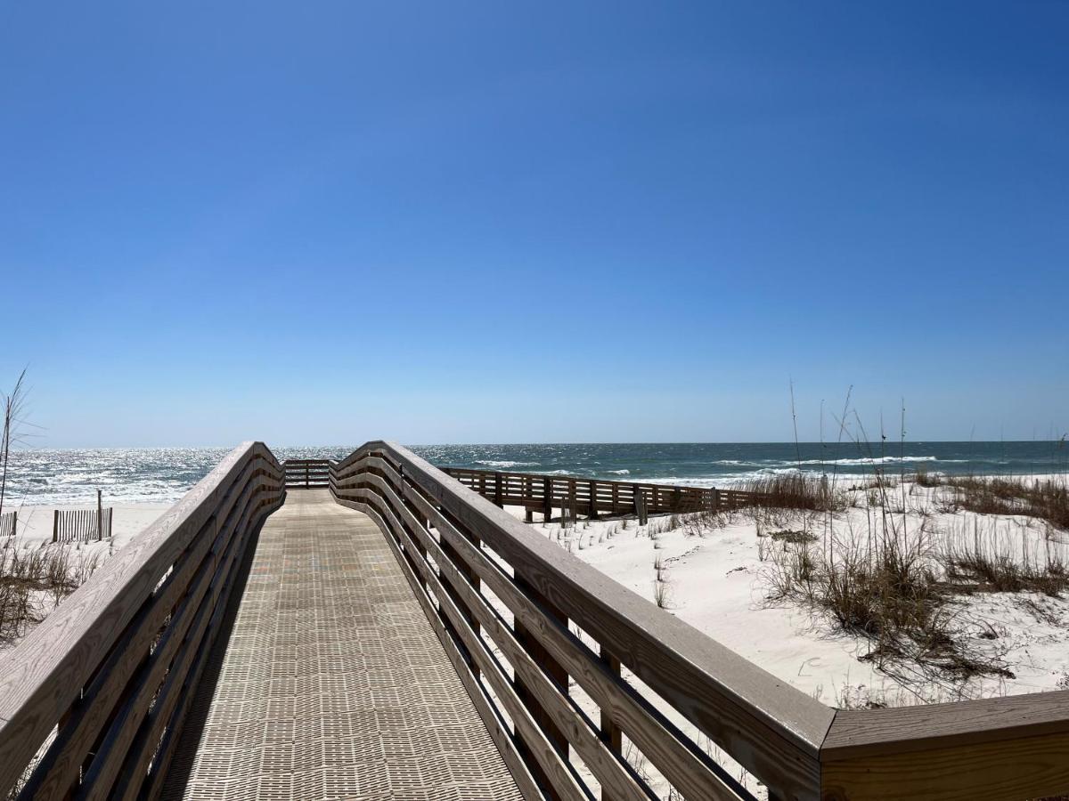 Ole River Hideway, Orange Beach, Updated 2 Bedroom Waterfront Condo, Wind Drift Zewnętrze zdjęcie
