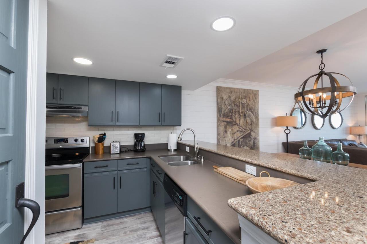 Ole River Hideway, Orange Beach, Updated 2 Bedroom Waterfront Condo, Wind Drift Zewnętrze zdjęcie