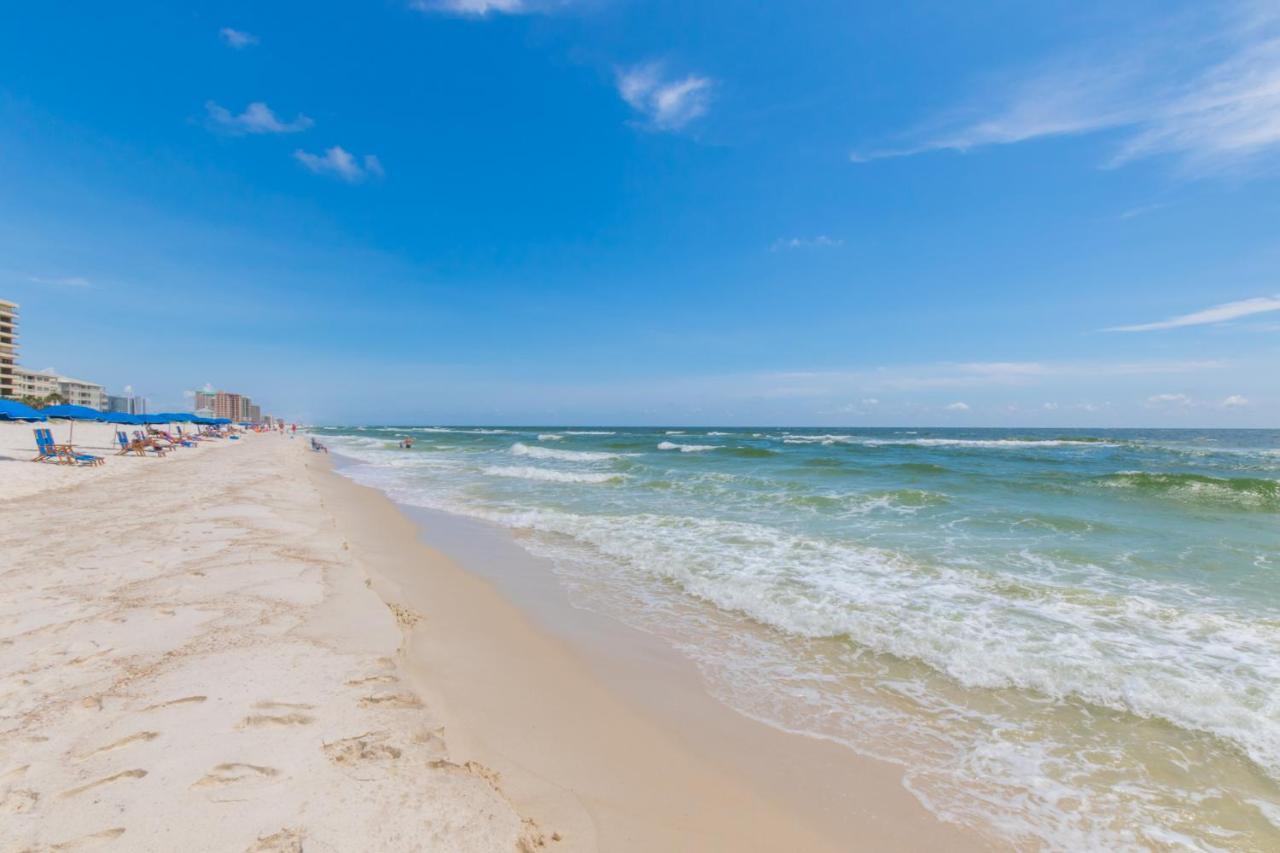 Ole River Hideway, Orange Beach, Updated 2 Bedroom Waterfront Condo, Wind Drift Zewnętrze zdjęcie