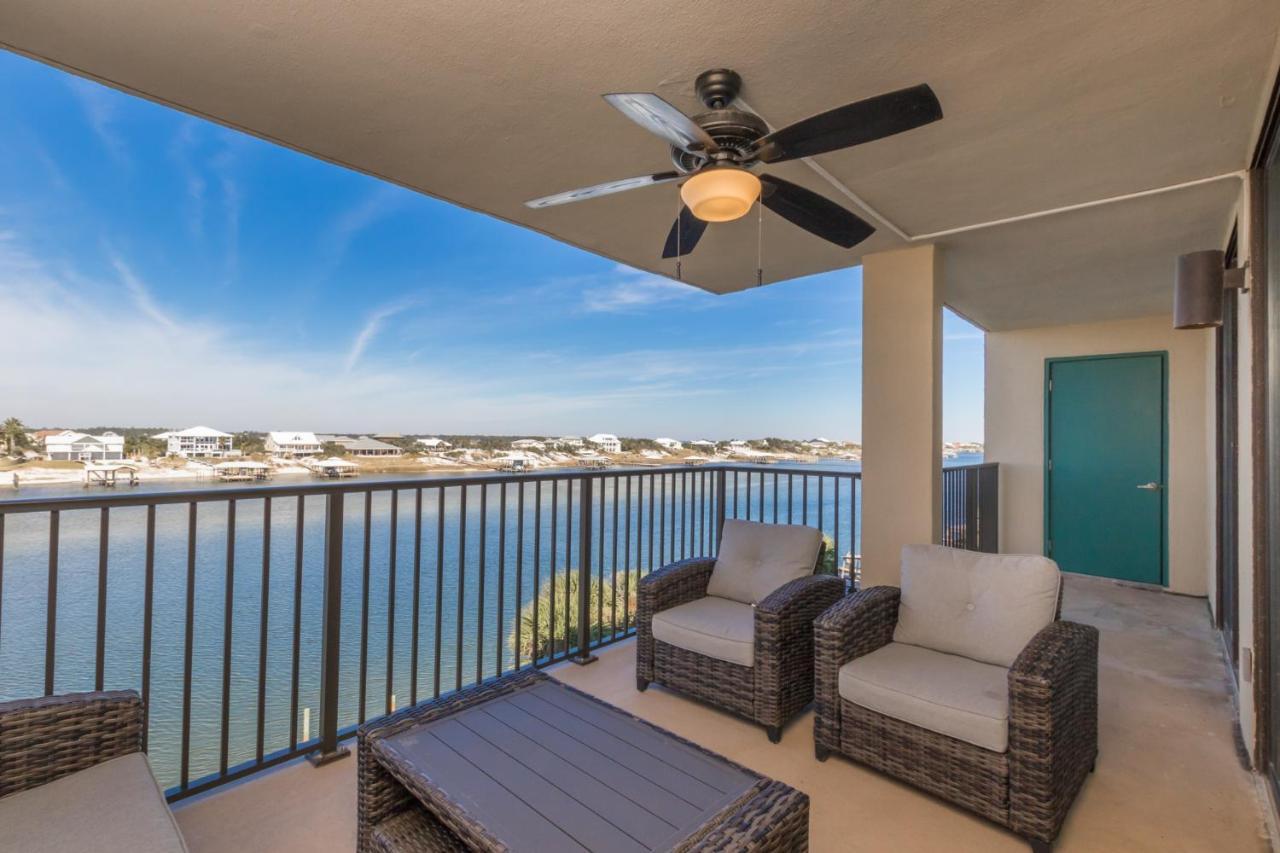 Ole River Hideway, Orange Beach, Updated 2 Bedroom Waterfront Condo, Wind Drift Zewnętrze zdjęcie