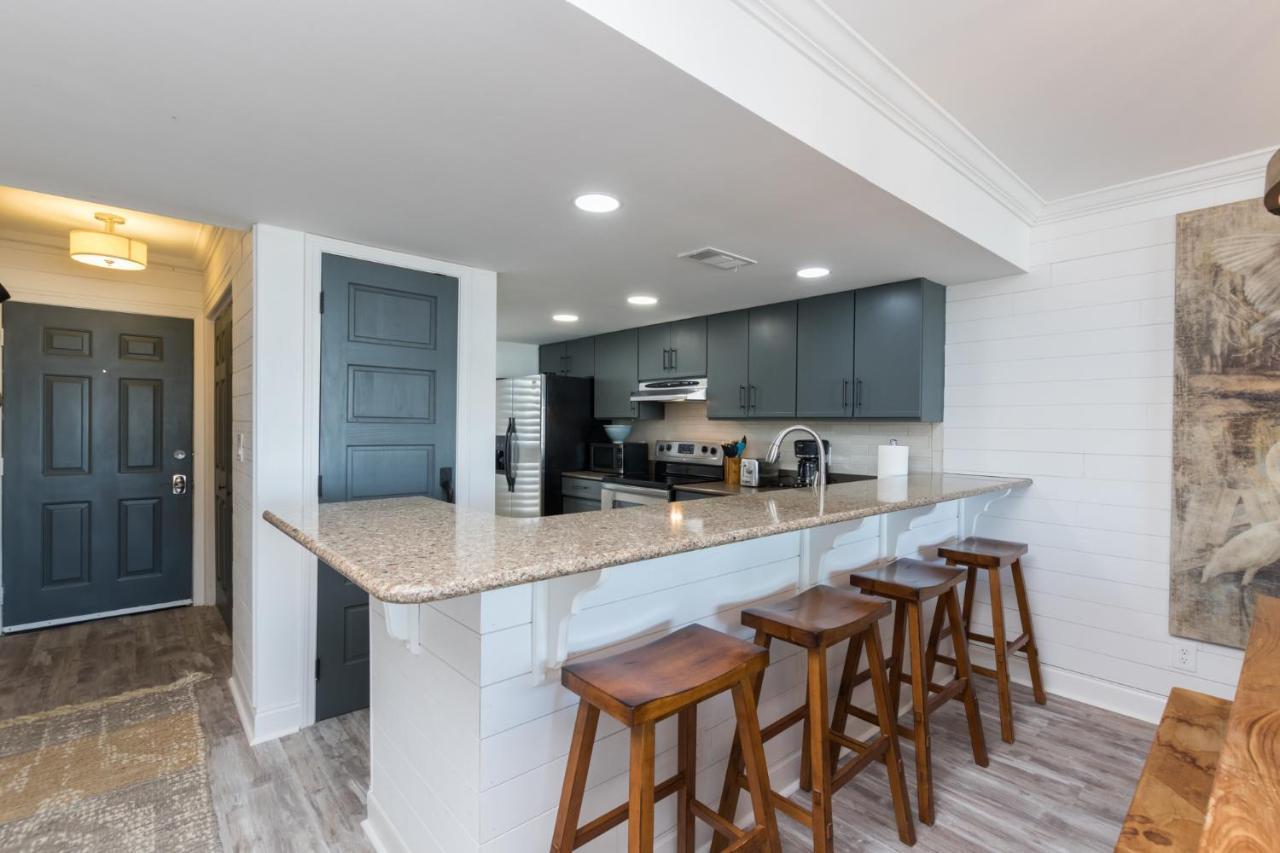 Ole River Hideway, Orange Beach, Updated 2 Bedroom Waterfront Condo, Wind Drift Zewnętrze zdjęcie