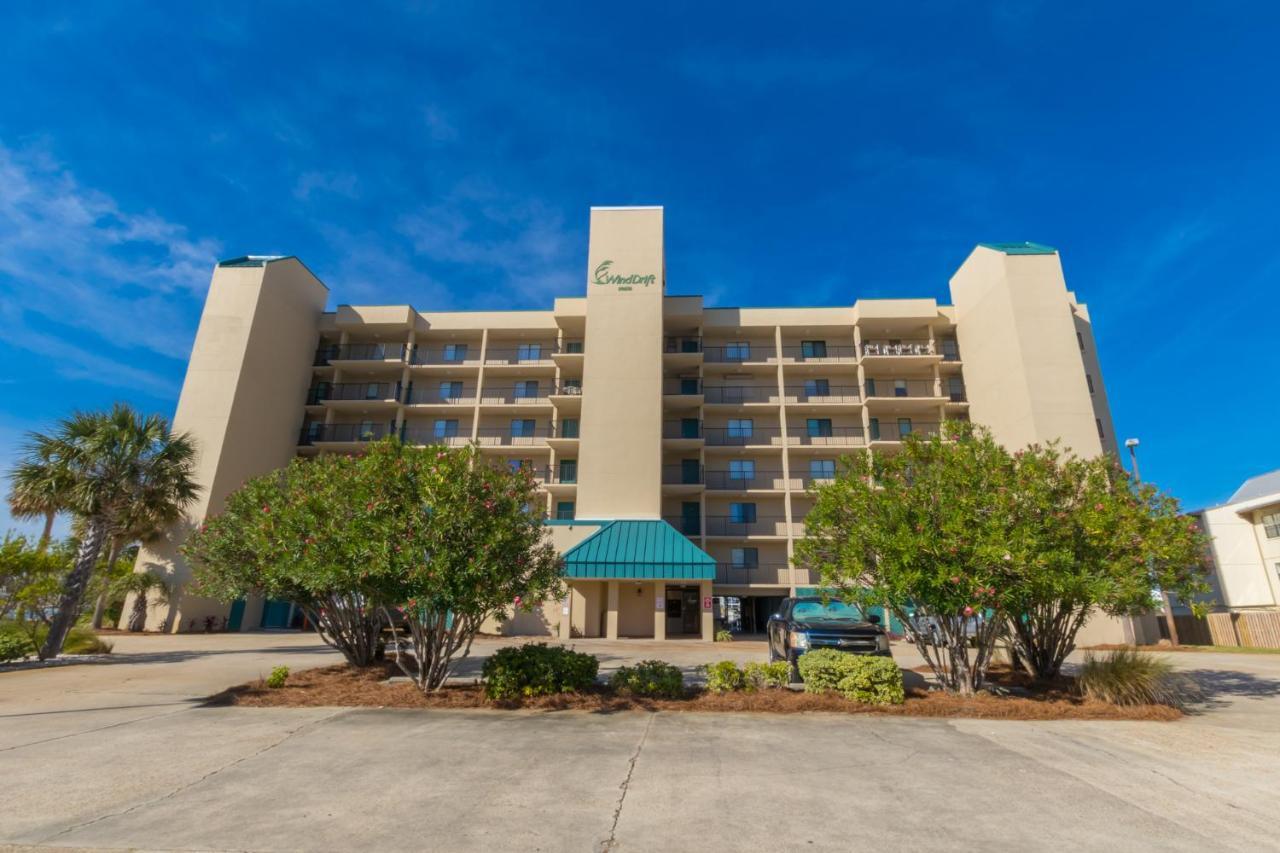 Ole River Hideway, Orange Beach, Updated 2 Bedroom Waterfront Condo, Wind Drift Zewnętrze zdjęcie
