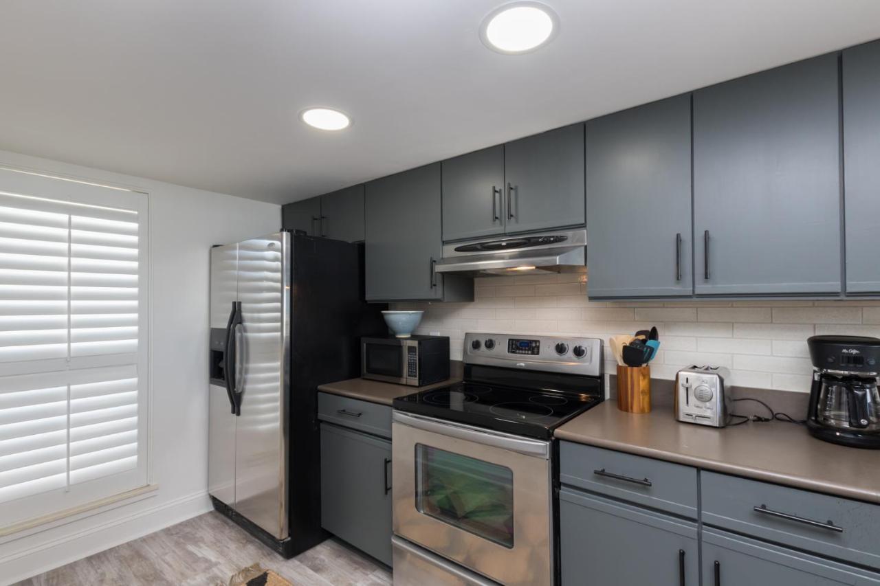 Ole River Hideway, Orange Beach, Updated 2 Bedroom Waterfront Condo, Wind Drift Zewnętrze zdjęcie