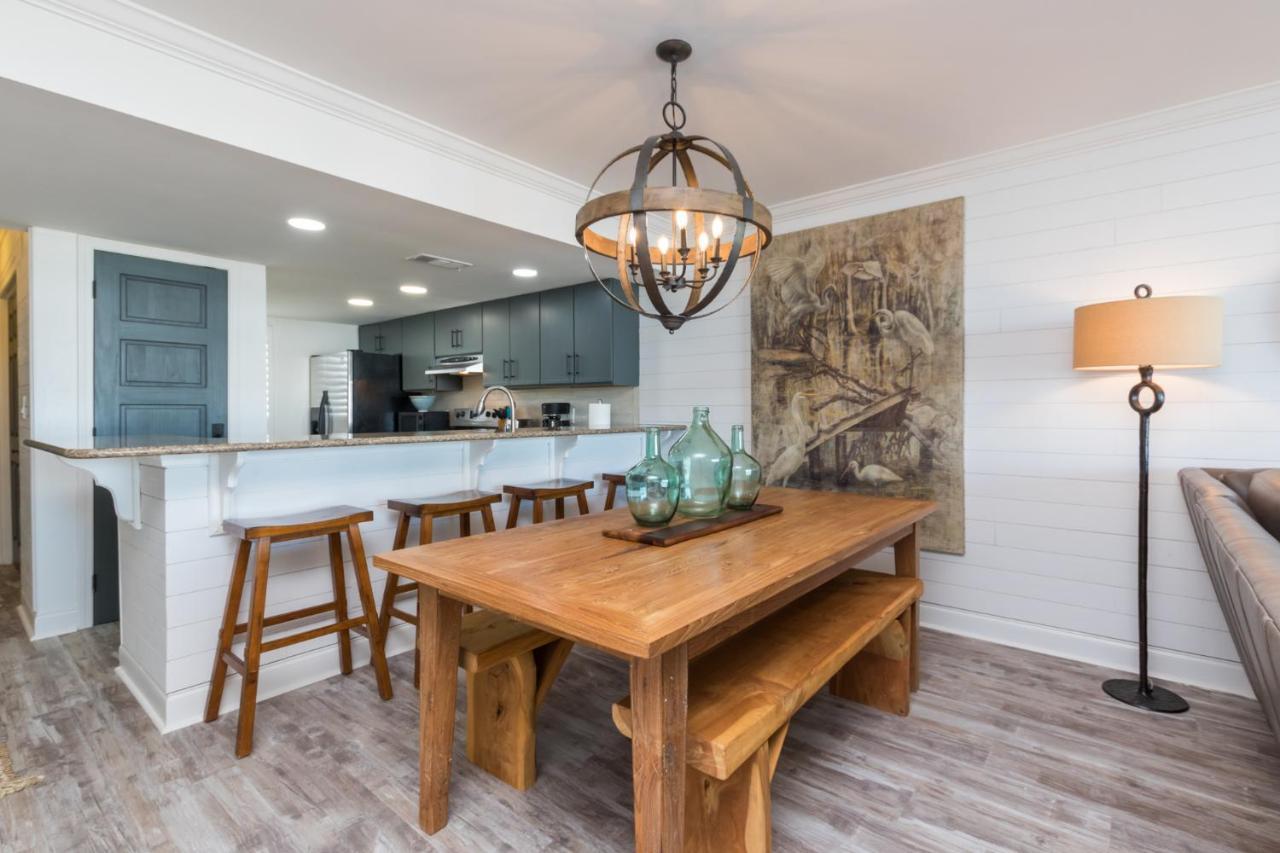 Ole River Hideway, Orange Beach, Updated 2 Bedroom Waterfront Condo, Wind Drift Zewnętrze zdjęcie